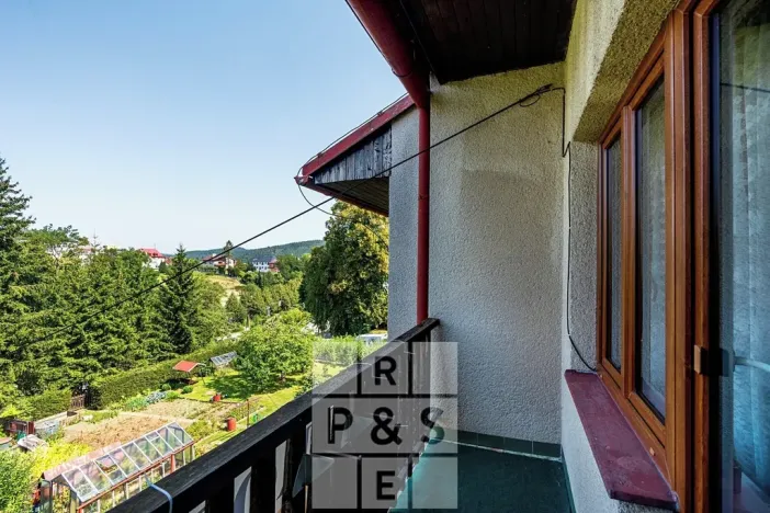 Prodej rodinného domu, Vimperk, Žižkova, 188 m2