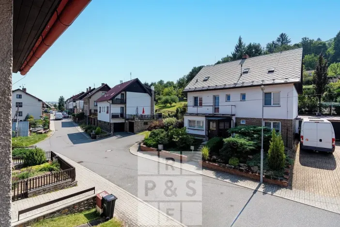 Prodej rodinného domu, Vimperk, Žižkova, 188 m2