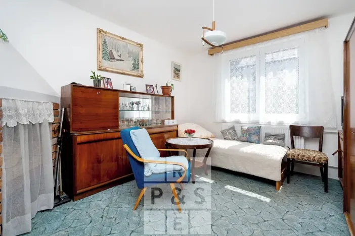 Prodej rodinného domu, Vimperk, Žižkova, 188 m2