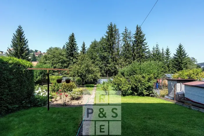 Prodej rodinného domu, Vimperk, Žižkova, 188 m2