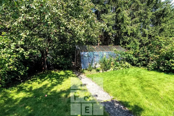 Prodej rodinného domu, Vimperk, Žižkova, 188 m2