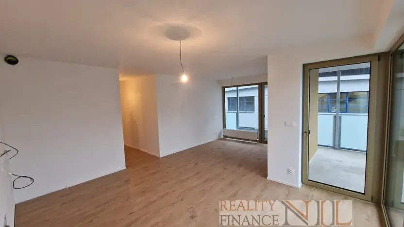 Pronájem bytu 2+kk, Plzeň, Zahradní, 56 m2