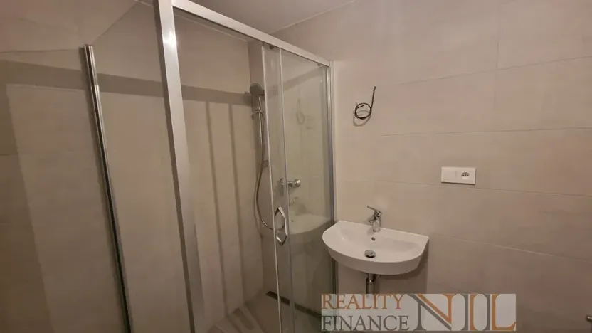 Pronájem bytu 2+kk, Plzeň, Zahradní, 56 m2