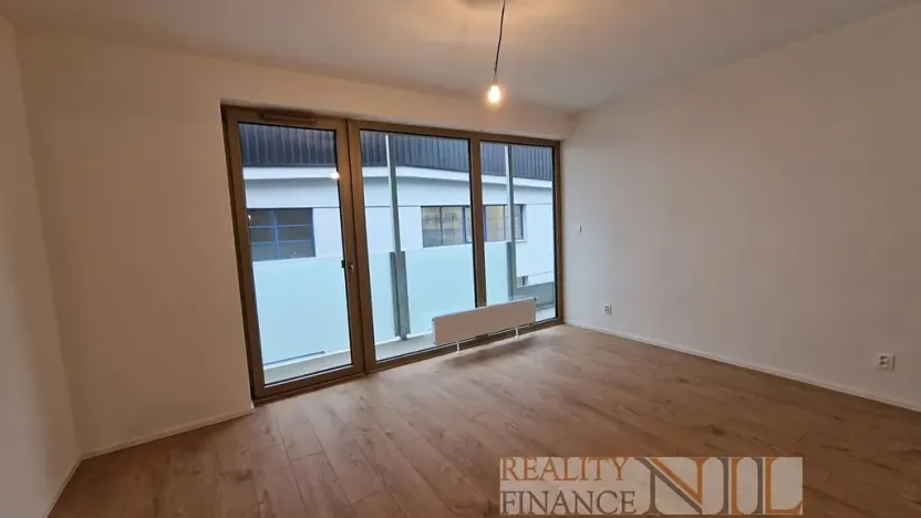 Pronájem bytu 2+kk, Plzeň, Zahradní, 56 m2