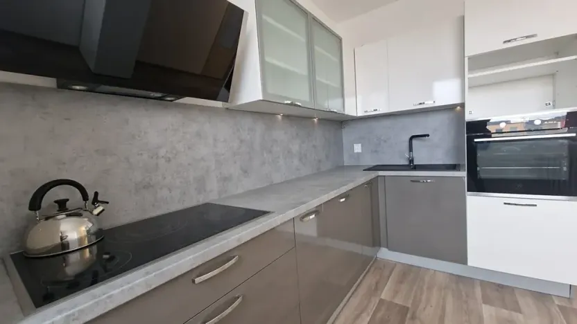 Prodej bytu 1+1, Blovice, 5. května, 40 m2