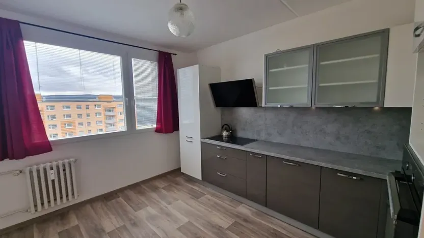 Prodej bytu 1+1, Blovice, 5. května, 40 m2