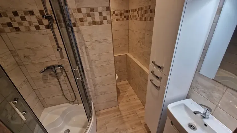 Prodej bytu 1+1, Blovice, 5. května, 40 m2