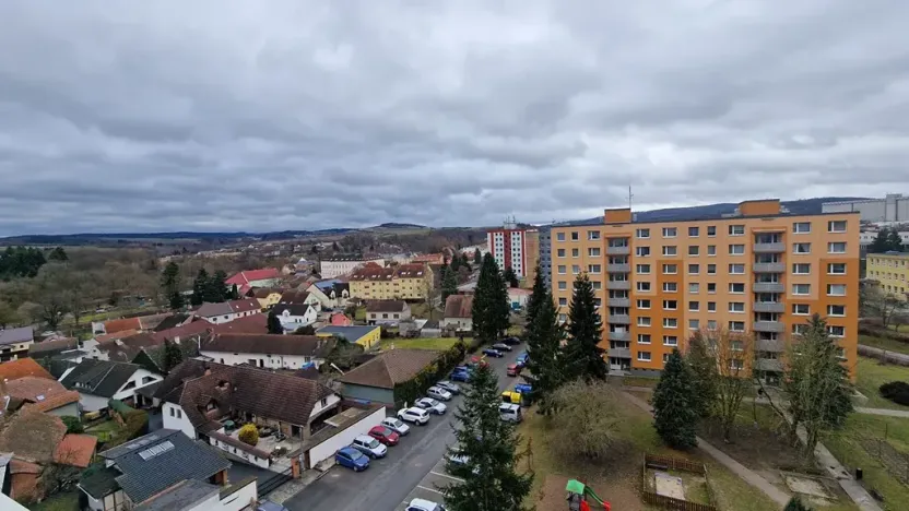 Prodej bytu 1+1, Blovice, 5. května, 40 m2