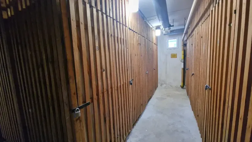 Prodej bytu 1+1, Blovice, 5. května, 40 m2