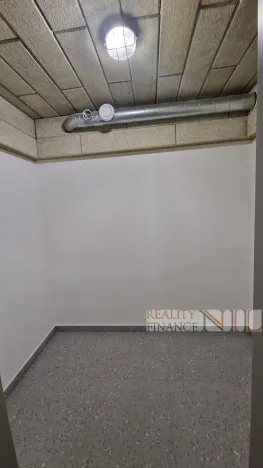 Pronájem bytu 2+kk, Plzeň, Zahradní, 51 m2