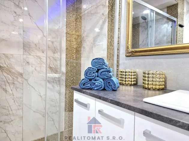 Prodej bytu 4+kk, Praha - Chodov, Jažlovická, 69 m2