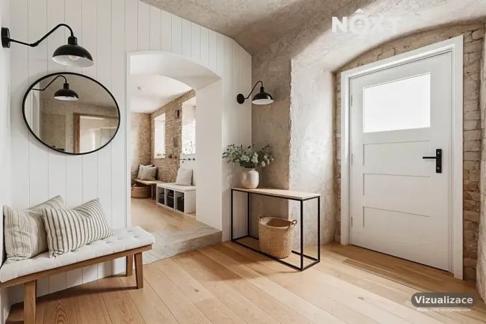 Prodej rodinného domu, Chroboly, 155 m2