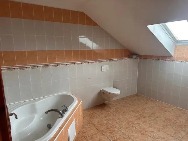 Pronájem bytu 4+kk, Lanškroun, Svojsíkova, 132 m2