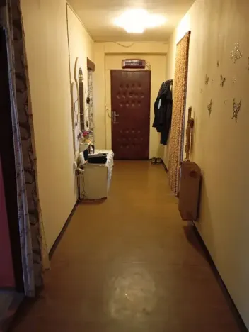 Dražba bytu 3+1, Branná, 220 m2