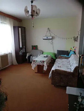 Dražba bytu 3+1, Branná, 220 m2