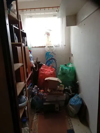 Dražba bytu 3+1, Branná, 220 m2