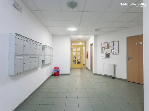 Prodej bytu 2+kk, Praha - Libeň, Na sypkém, 62 m2