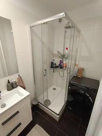 Pronájem bytu 2+1, Prostějov, sídl. Svobody, 54 m2