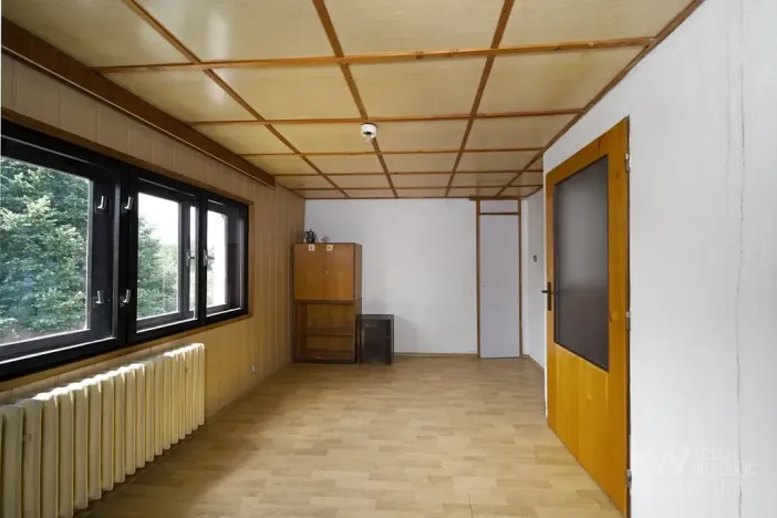 Prodej rodinného domu, Čerňovice, 140 m2