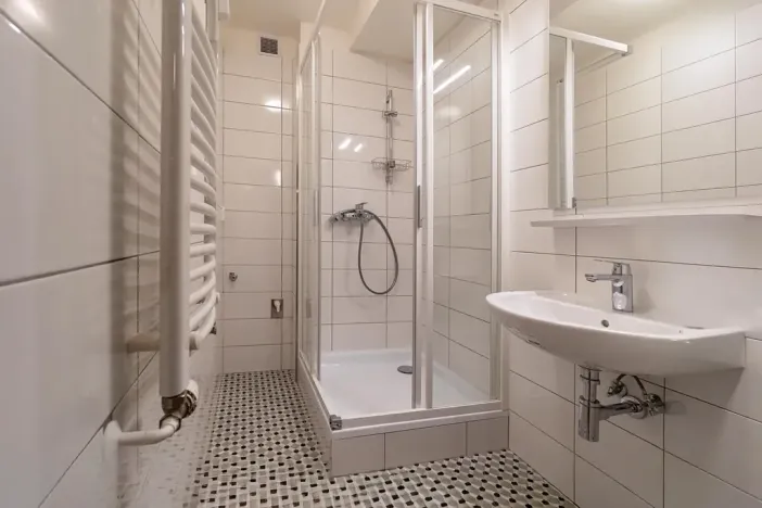 Pronájem bytu 2+kk, Praha - Vršovice, 28. pluku, 63 m2