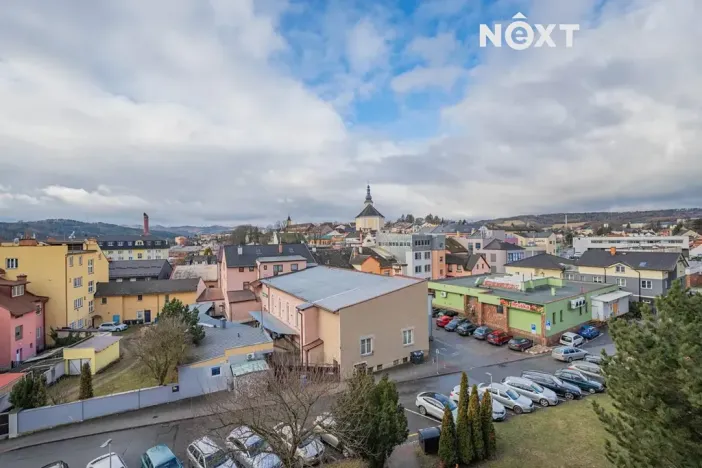 Pronájem bytu 3+1, Zábřeh, Kozinova, 74 m2