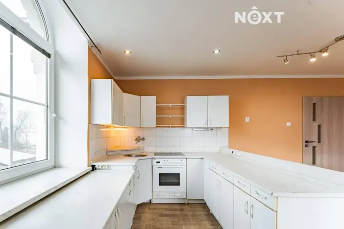 Prodej bytu 3+1, Sudkov, 89 m2