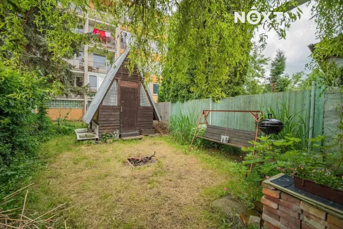 Pronájem bytu 3+1, Šumperk, Vančurova, 71 m2