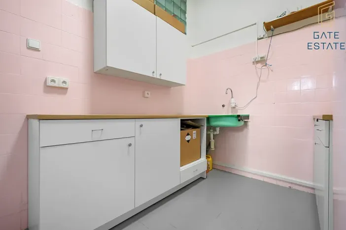 Pronájem obchodního prostoru, Holešov, U Letiště, 55 m2