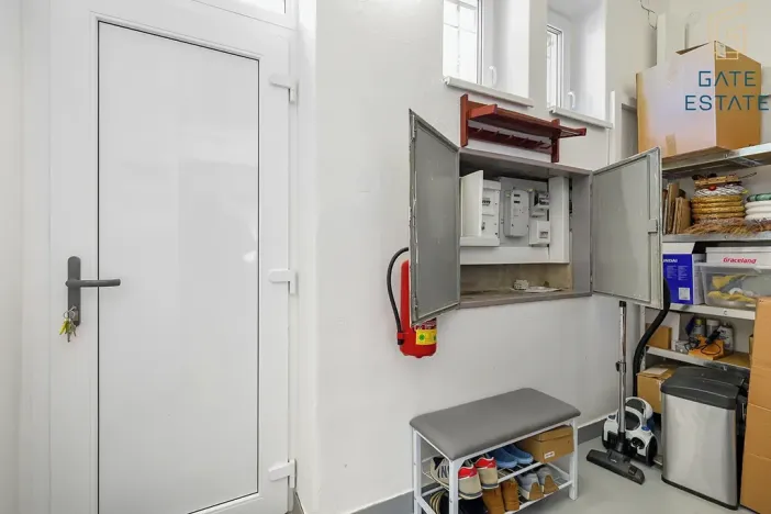 Pronájem obchodního prostoru, Holešov, U Letiště, 55 m2