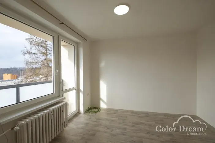 Pronájem bytu 2+1, Bučovice, Fučíkova, 44 m2