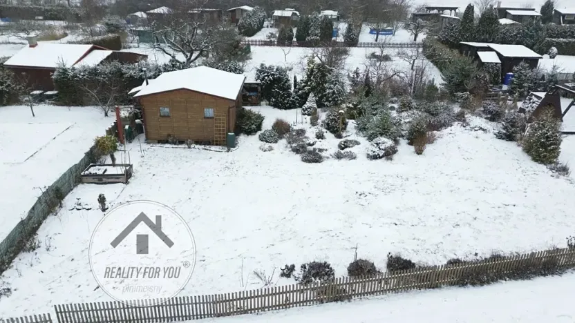 Prodej chaty, Kosmonosy, Hakenova, 22 m2