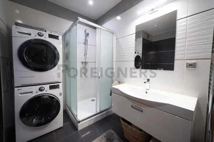 Prodej bytu 3+kk, Olomouc, Horní lán, 83 m2