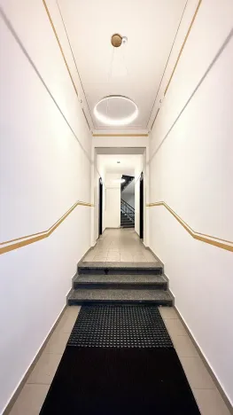 Pronájem bytu 2+kk, Praha - Vršovice, Žitomírská, 60 m2