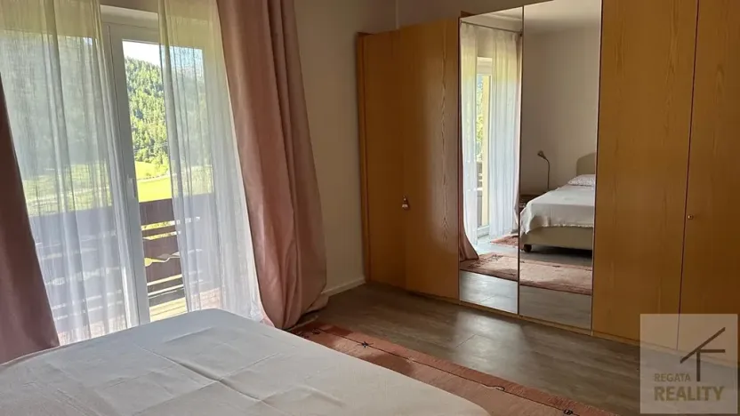 Prodej bytu 3+kk, Reichenau, Rakousko, Hinterkoflach, 70 m2