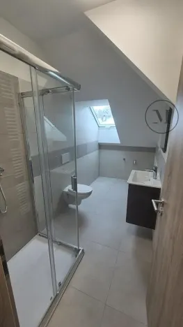 Pronájem bytu 2+kk, České Budějovice, Novohradská, 42 m2