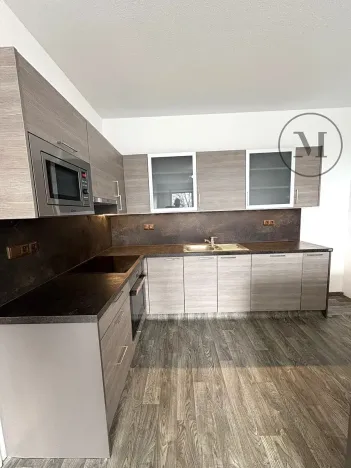 Pronájem bytu 3+kk, Písek, K Háječku, 59 m2