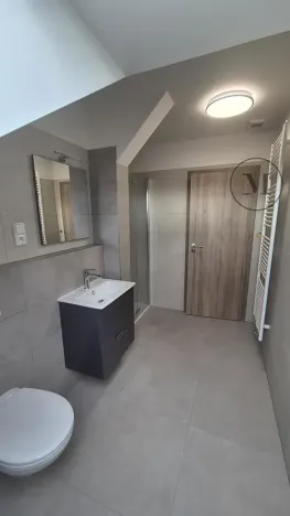 Pronájem bytu 2+kk, České Budějovice, Novohradská, 53 m2