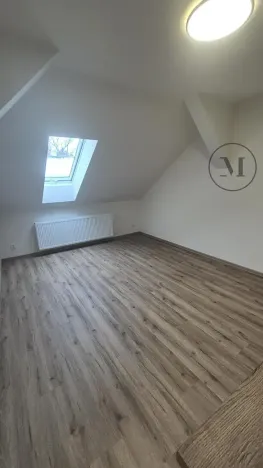 Pronájem bytu 2+kk, České Budějovice, Novohradská, 53 m2