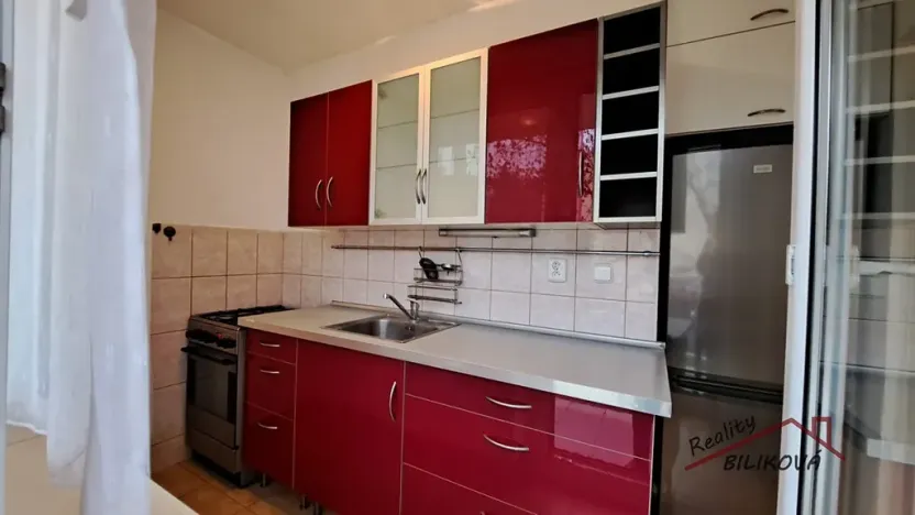 Pronájem bytu 2+1, Brandýs nad Labem-Stará Boleslav, Vrbová, 55 m2