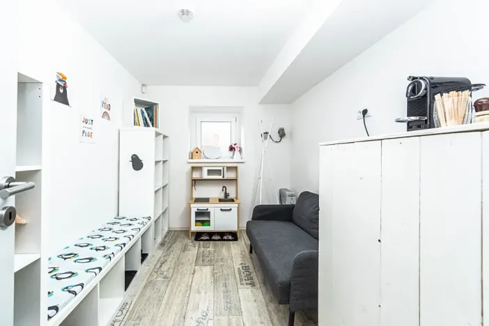 Prodej vily, Praha - Štěrboholy, Ústřední, 280 m2