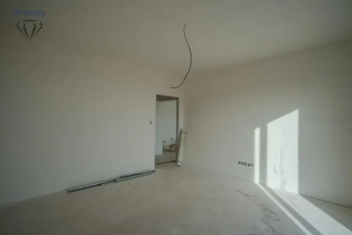 Prodej rodinného domu, Velké Pavlovice, Meruňková, 183 m2