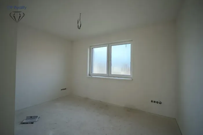 Prodej rodinného domu, Velké Pavlovice, Meruňková, 183 m2