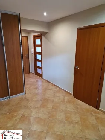 Prodej bytu 3+1, Kutná Hora, 17. listopadu, 71 m2