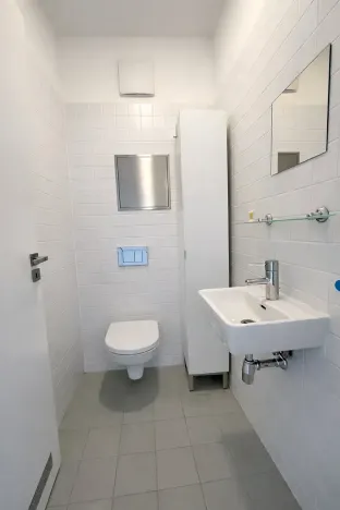 Pronájem bytu 3+kk, Praha - Holešovice, U Uranie, 106 m2
