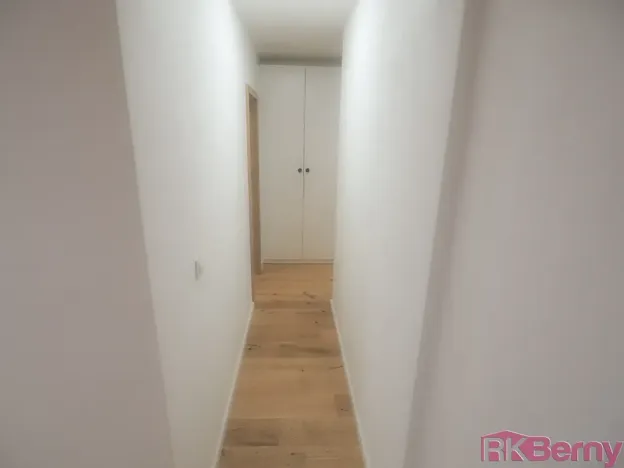 Pronájem bytu 2+kk, Brno, Svážná, 47 m2