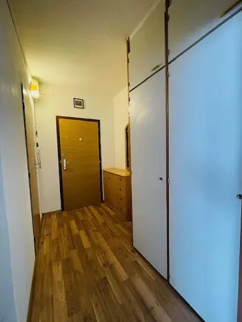 Pronájem bytu 1+1, Jablonec nad Nisou, 28. října, 40 m2