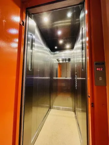 Pronájem bytu 1+1, Jablonec nad Nisou, 28. října, 40 m2