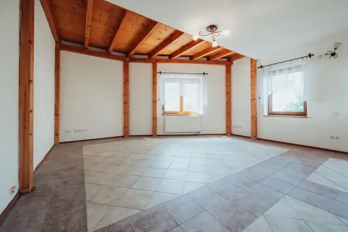 Prodej rodinného domu, Kelč, 320 m2
