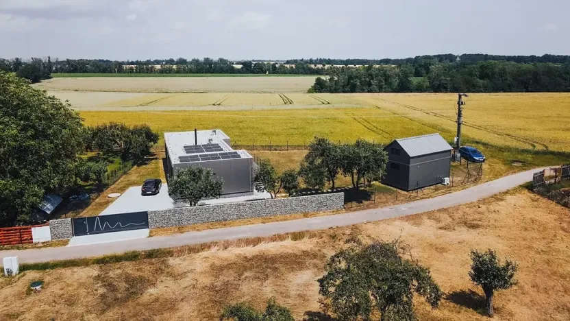 Prodej rodinného domu, Velké Všelisy, 158 m2