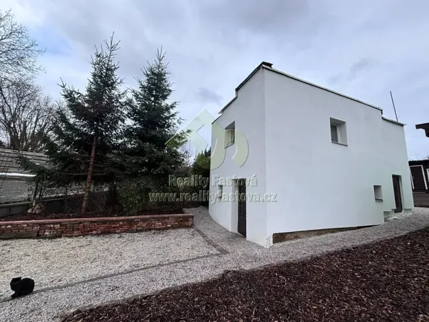 Prodej chaty, Výsluní, 37 m2